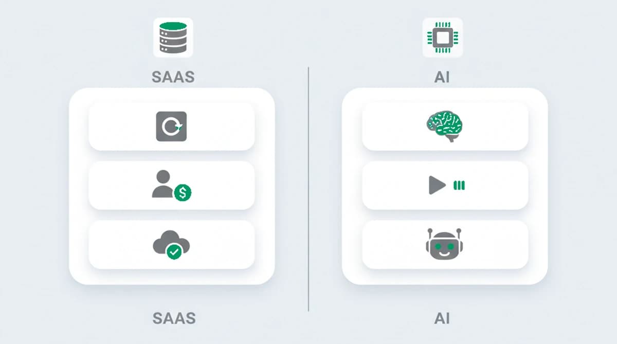 On a normal SaaS app a fake account is a database row; on an AI app the same fake account spends real GPU compute the moment it calls the model