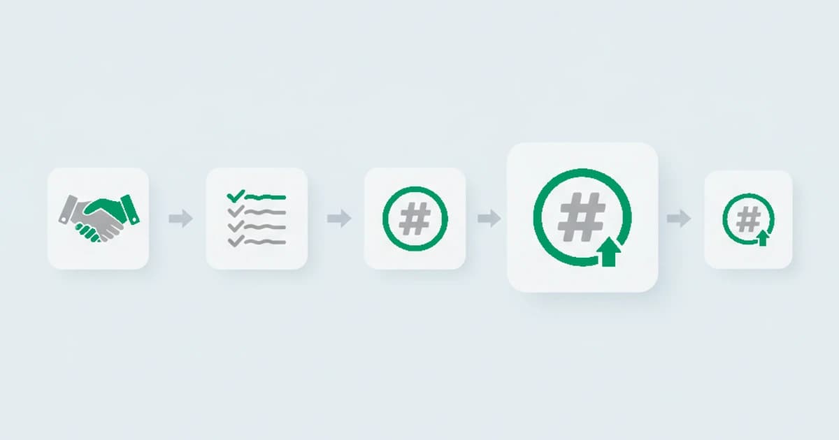 TLS fingerprinting: a client's TLS handshake, its cipher suites and extensions, condensed into a JA3 or JA4 hash that identifies the software behind the connection