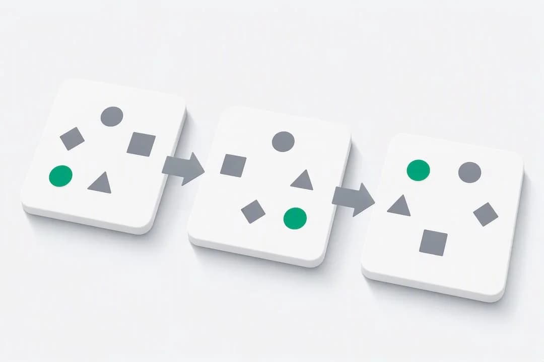 Persistent visitor identity across risk checks