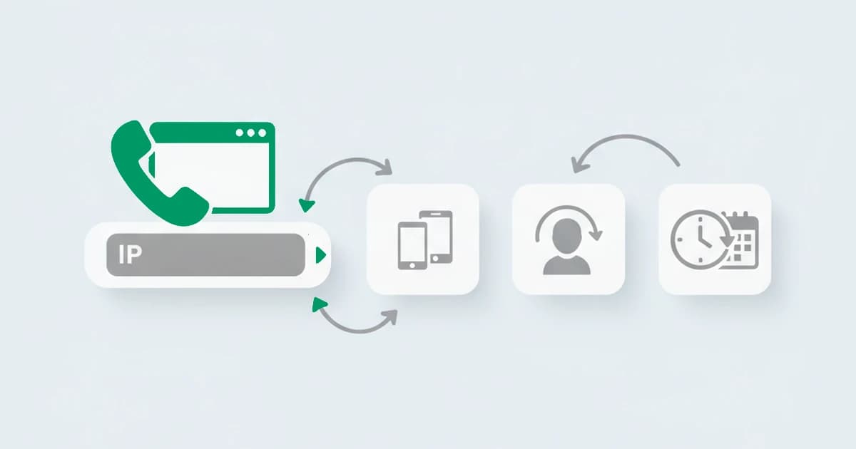 Browser IP masking vs fraud detection: a browser hides the IP address while the device, behavior, and session signals behind it stay fully readable