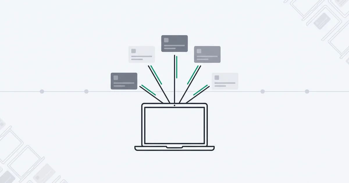 Buy now, pay later fraud: a frictionless pay-later checkout being exploited through many accounts opened from a single device the provider cannot see