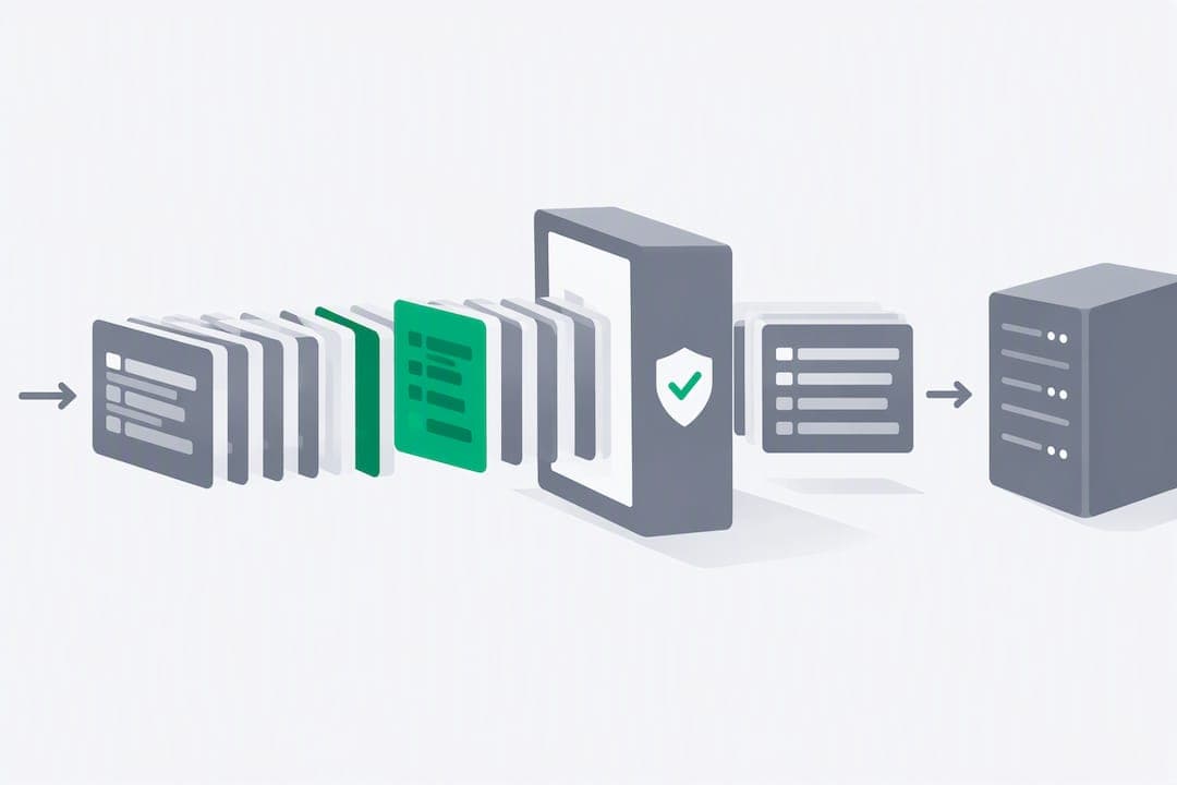 HTTP/2 header fingerprint frames and signals