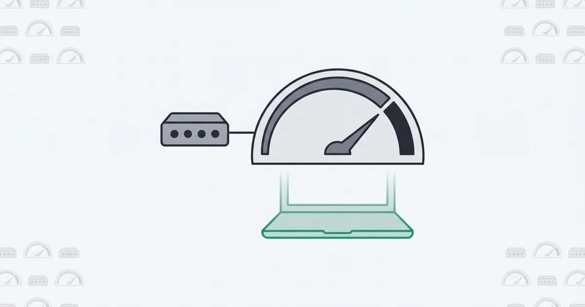 An IP address feeding a 0 to 100 fraud score, with the raw score alone shown as an incomplete read of the device and connection behind it
