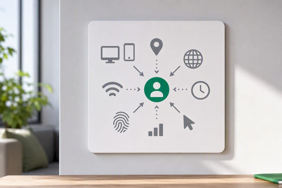 Start Visitor Identification in 5 Minutes — Validate with 5,000 Live IDs