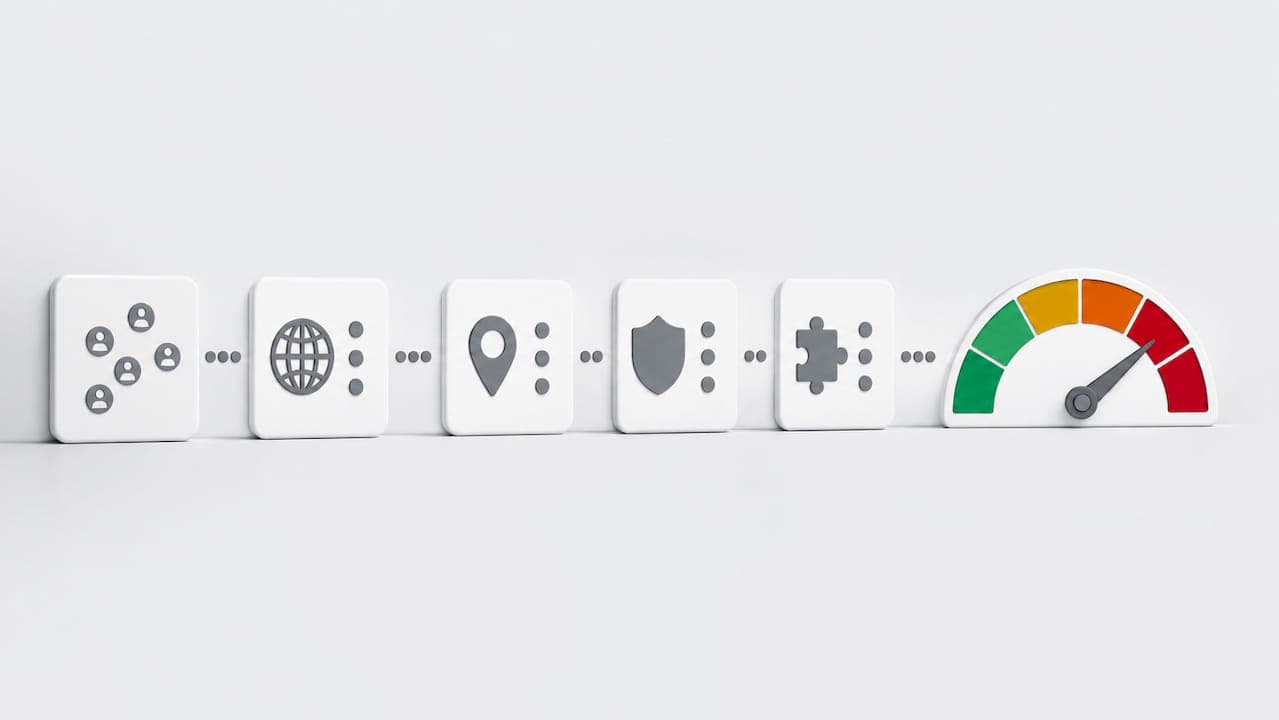 Engineers & Fraud Ops: Reduce False Positives with 0–100 Proxy Scores