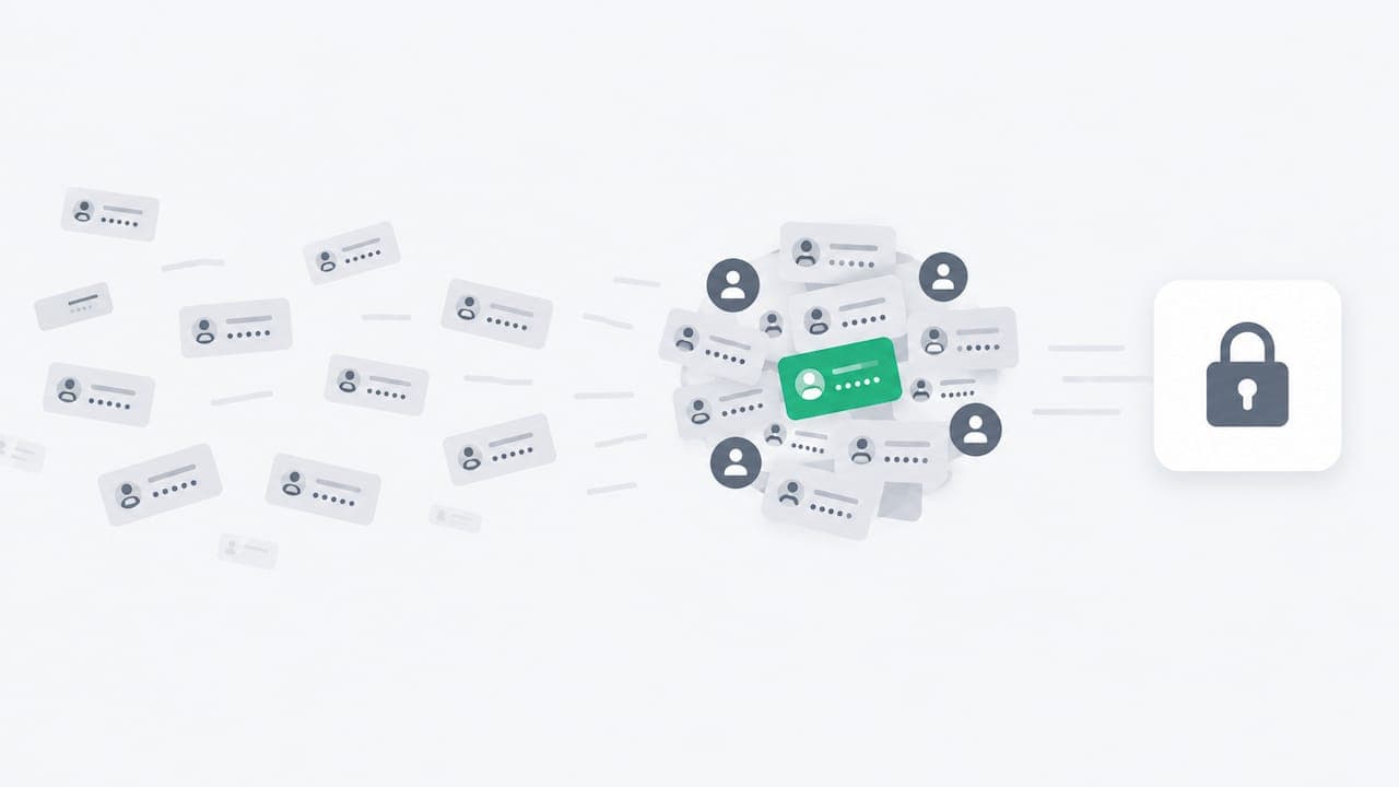 Credential Stuffing Detection: 3 SIEM Rules SOCs Need Now