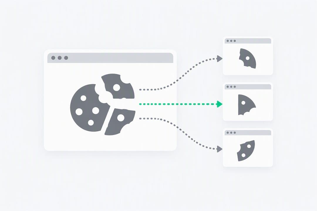 17–20% Cookieless Traffic: Marketers' Cookie Deprecation Playbook