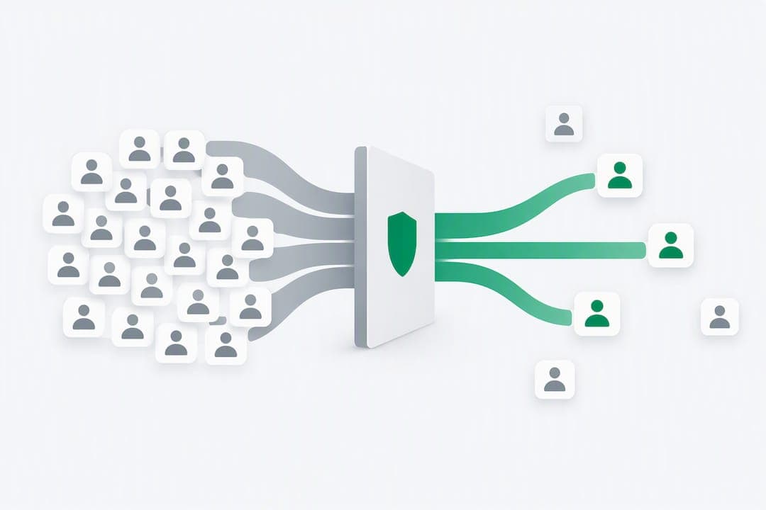 Stop Sybil Attacks Without KYC: Evidence-First Prevention for Marketplaces
