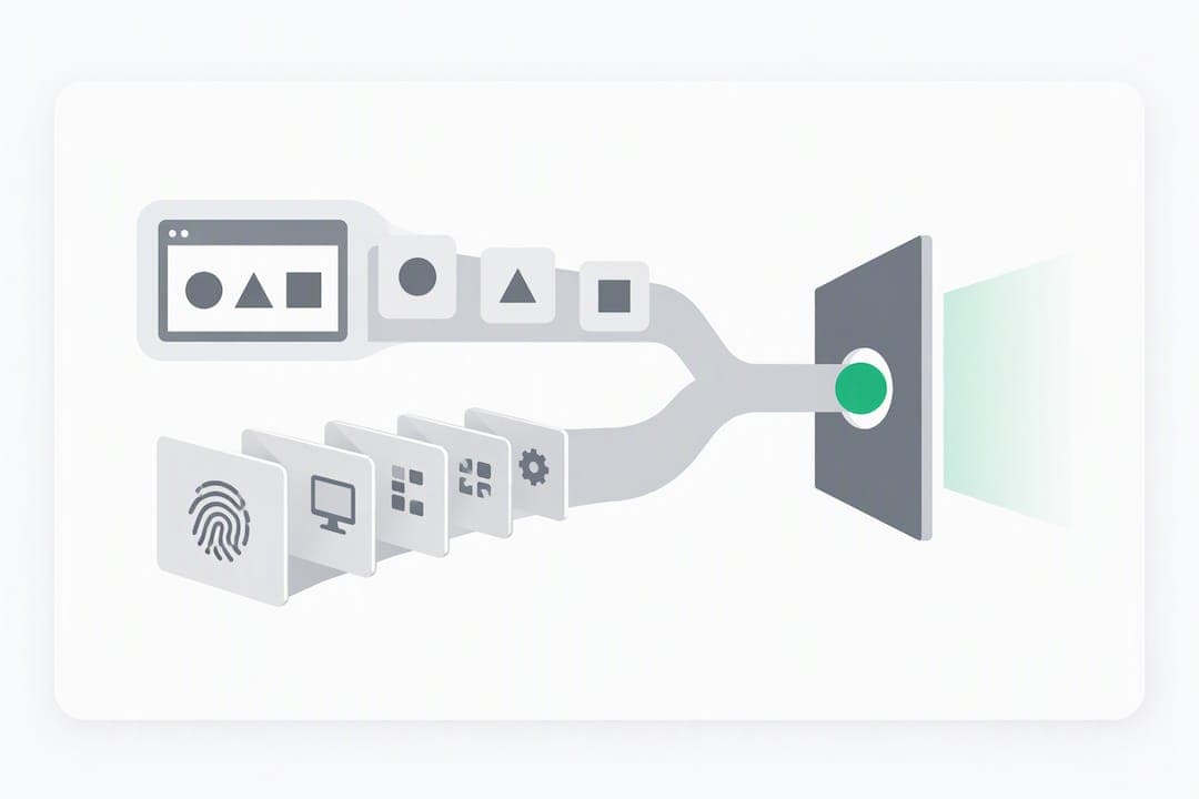 Map JA3/JA4 to Endpoints: CAPTCHA vs Device Fingerprinting for Teams
