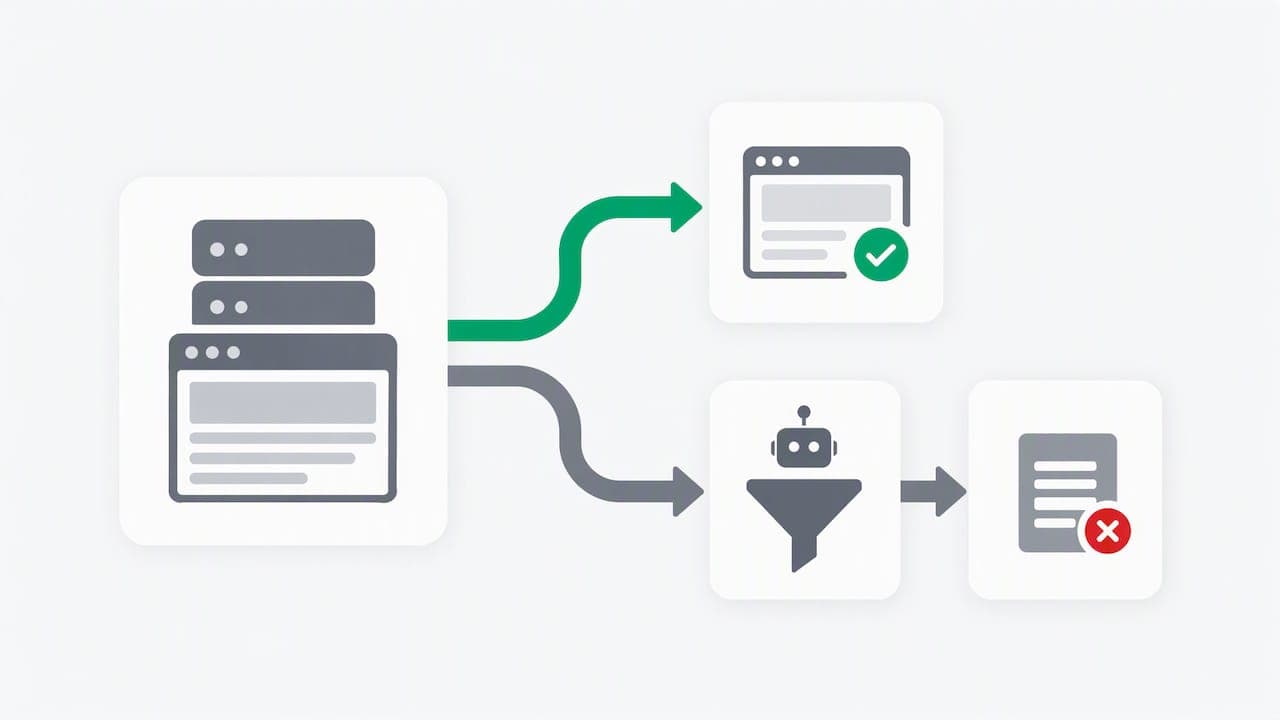 SSR Safe Angular Bot Detection: OWASP Layering and Server Validation