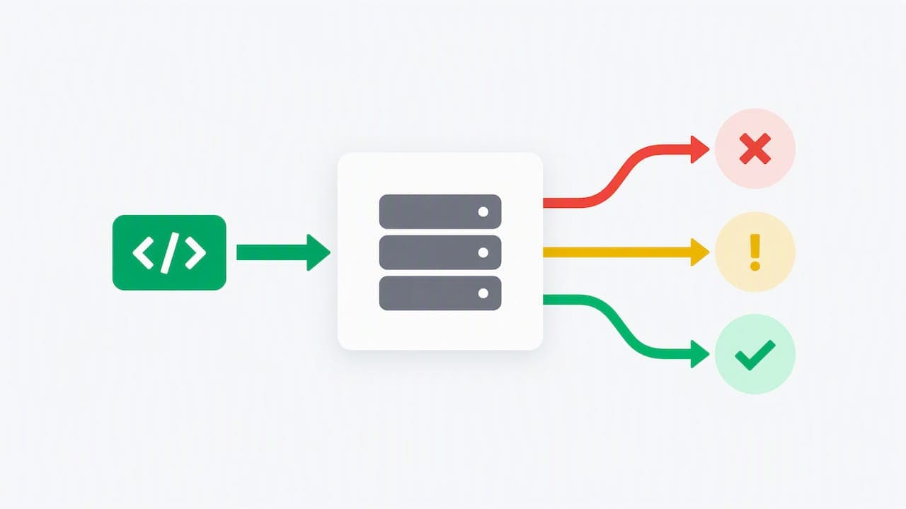 Developers: Build Privacy First React Bot Detection With One JS Snippet