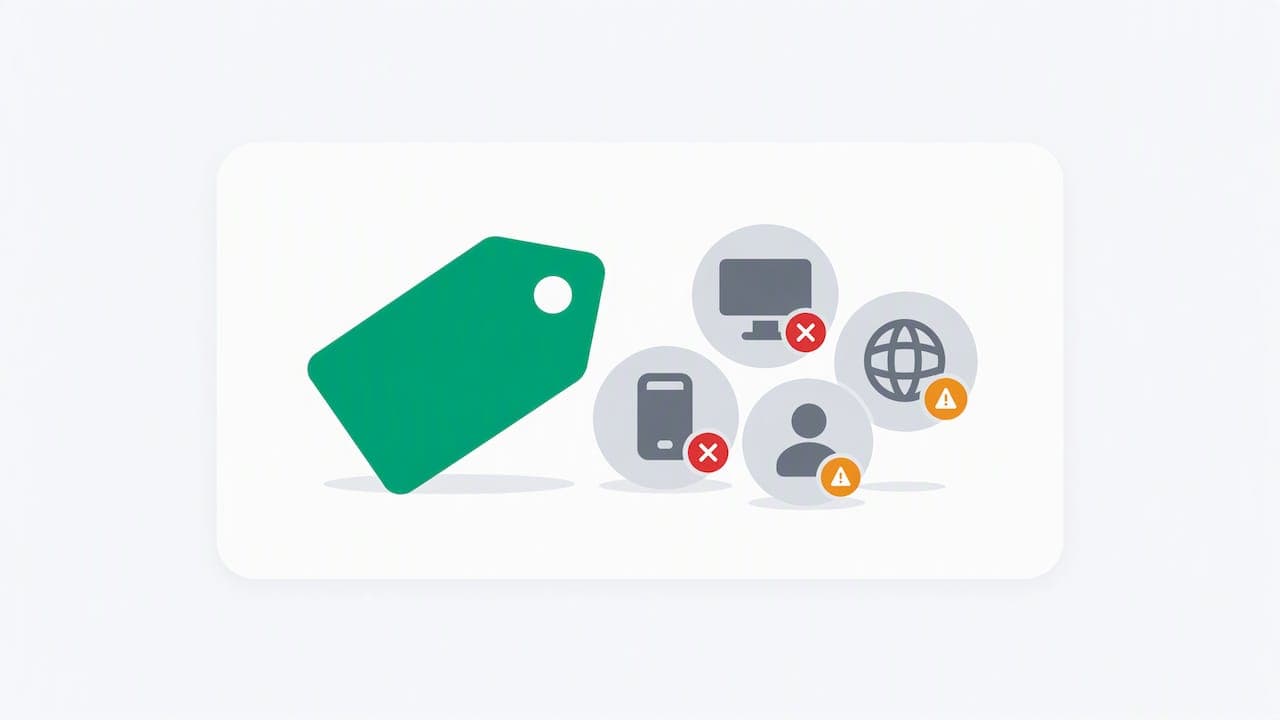 UTM Fraud Detection: 4 Signal Groups for Marketing Analysts
