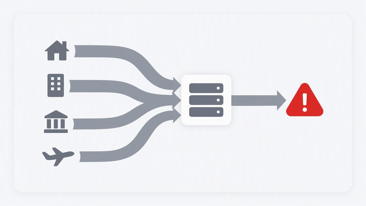 VPN False Positives: 6 SOC Checks Before Escalating an Alert